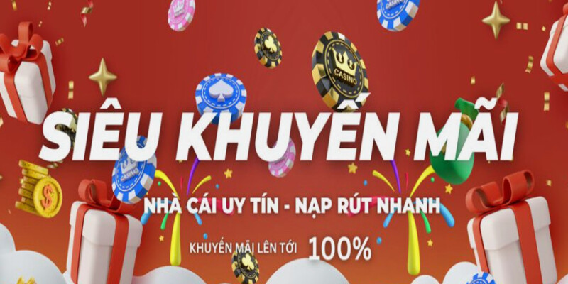 Mang đến nhiều khuyến mãi hấp dẫn